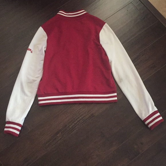 Varsity jacket - Picture 4 of 5